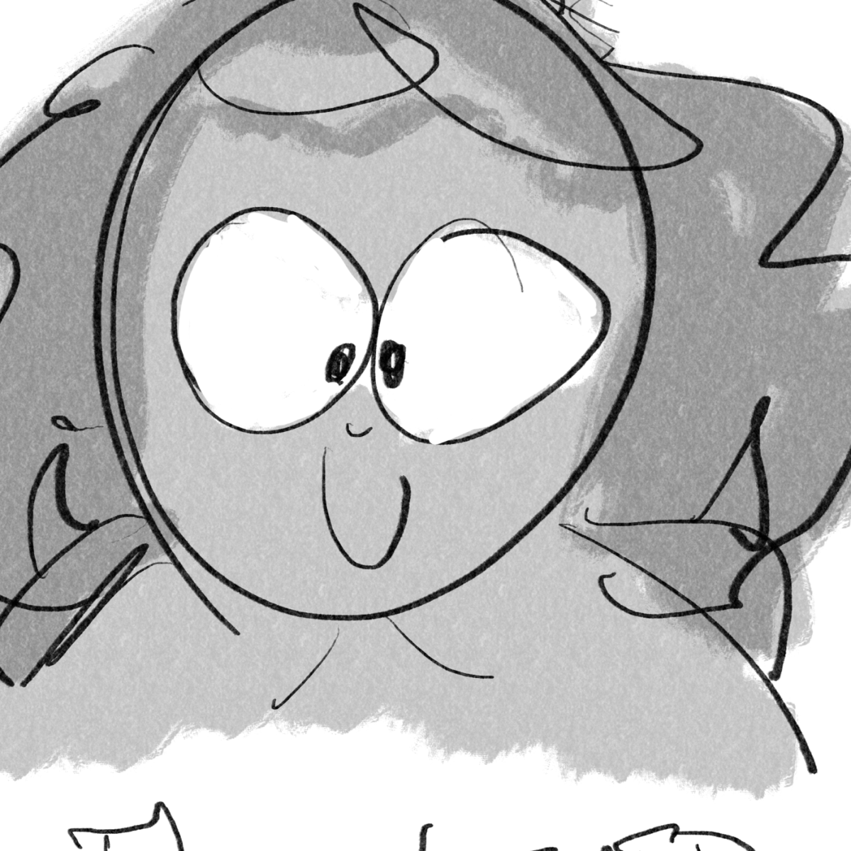 Some D&D Doodles
