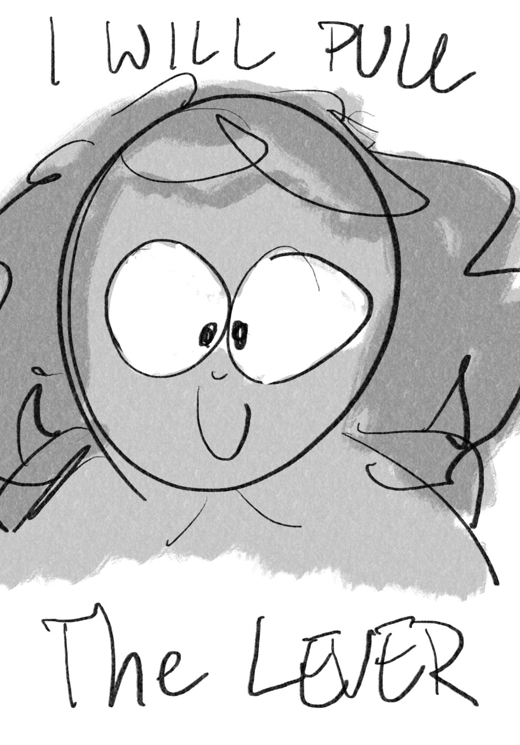 Some D&D Doodles